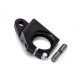 CB Performance Billet Distributor Clamp (Black)