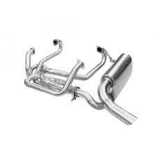 EMPI Sidewinder Exhaust to suit VW Kombi's up to 1967