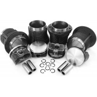 VW 92mm (Thick Wall) Piston Barrel Kit for stroker engines (2180cc)