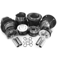 94mm Piston and Barrel Kit for Type 4 2000cc engines