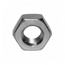 Hex Nut, M10 x 1.5mm, Engine Mounting