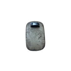 Pre Loved Oval Beetle Ash tray (And early Karmann Ghia)
