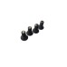 Wheel Spacers (5 X 205) Pair- 6mm thick