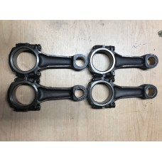 Pre Loved VW Type 4 Con Rods/Connecting Rods for 2000cc Engines