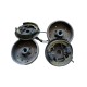 VW Kombi Front brakes 1964 to 1970  and Brazilian made Kombi's  (Pre Loved)
