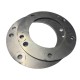 Wheel Spacers (5 X 205) Pair- 6mm thick