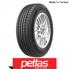 Tyre 165/80R15"  Petlas Elegant PT311