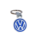VW Key Ring (Blue)