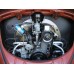 VW 36 HP Fuel Pump Rebuild Kit