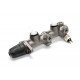 Brake Master Cylinder VW Beetle 1968 to 1971 (Not Super Beetle) Right Hand Drive (Includes brake Switch) - Quality