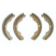 VW Kombi Rear Brake Shoe fits 1972 and early 1973 years