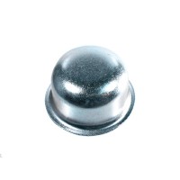 Wheel Bearing Grease Cap without Hole VW Beetle 1968 up to 1979 Right Hand Side