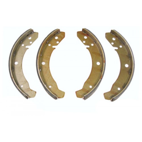 N1335-6 Protex Brake Shoes FOR VW BEETLE