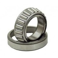 Front Wheel Inner Bearing VW Beetle and Karmann Ghia 1949 to 1967 and Kombi 1955 to 1963 Outer Front Bearing (Economy) 