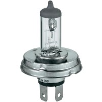 Head Lamp Bulb 12 Volt Halogen