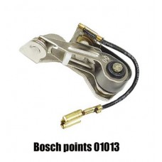Bosch Points 01013 (Contact set)