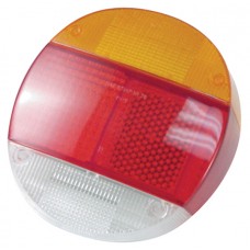 Tail lamp Lens Late Beetle 1973 to 1979 (Left)