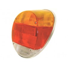 Tail lamp for Late VW Beetle Complete