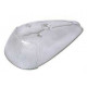Indicator Lens Front VW Beetle 1964 to 1972 (Clear)