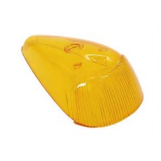 Indicator Lens Front VW Beetle 1964 to 1972 (Amber)