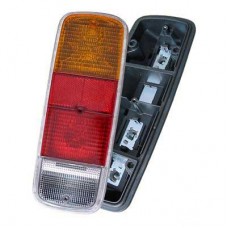 Kombi Tail Lamp 1971 to 1979 Complete (Quality Option)