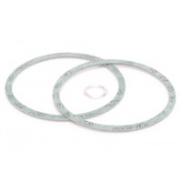 Sump Plate Gasket Kit VW Type 4 Engine (1700cc to 2000cc)