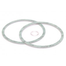 Sump Plate Gasket Kit VW Type 4 Engine (1700cc to 2000cc)