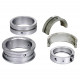 Main Bearing Set VW Type 1 based engine +20 and standard on the crank (2mm thrust)