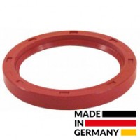 VW Rear Main Flywheel oil seal 1200cc (40HP) to 1600cc based engines (Made in Germany)