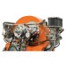 EMPI HPMX Dual 44mm ***Ultra*** carb kit for VW Type 1 engines