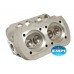 EMPI GTV-2 Performance VW Cylinder Head (Pair)  90.5mm and 92mm barrels (See Notes)