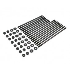 Chromoly cylinder head studs for VW dual port engines with 8mm studs