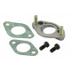 Carburettor Adapter Kit 28/30/31PICT To 34PICT 1500cc/1600cc Manifold