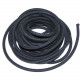 VW Fuel Hose Original German Made Braided cloth style Stock Size (5.5mm)