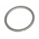 Oil Sump Drain Plug Seal (Washer) 22mm X 27mm aluminum fits Porsche 911, 924, 944, 968, 928 964 993 and 996 Turbo and GT3's