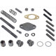VW Engine Case Hardware Kit