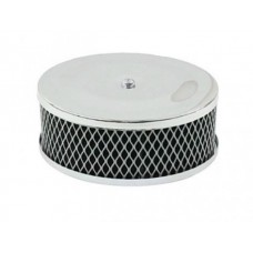 Air Filter For Stock VW Carb 2- 1/2"  (64mm) Tall