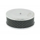 Air Filter For Stock VW Carb 2- 1/2"  (64mm) Tall