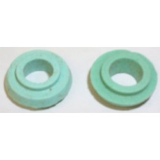 Oil Cooler Adapter Seals, 8 x10mm, Sold as a Pair