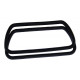 Replacement Channel Gaskets, Pair For CB Performance and EMPI Alloy bolt on rocker covers