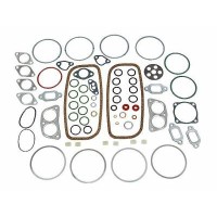 Engine Gasket Set VW Type 4 1800cc to 2000cc with Square Exhaust Port