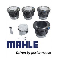 Mahle 94mm Piston and Barrel Kit for Type 4 2000cc engines