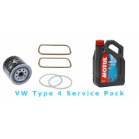 Kombi Type 4 (1700cc, 1800cc and 2000cc engines) Service Pack