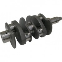 Type 4 Crank Shaft 76mm stroke counterweighted
