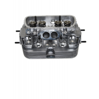 VW Twin Port Cylinder head complete