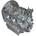 VW Engine Case Heavy Duty "Bubble Top" 90.5/92mm With Sand Seal machined snout