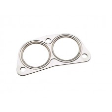 Gasket Muffler to Heat exchanger for 1700 to 2000cc VW Kombi windows and T25 1971 to 1985