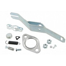 VW Heat Exchanger Lever Kit Right Hand Side