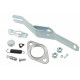 VW Heat Exchanger Lever Kit Right Hand Side
