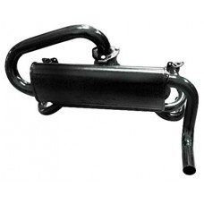 EMPI Baja Exhaust (Suitable for Trikes)